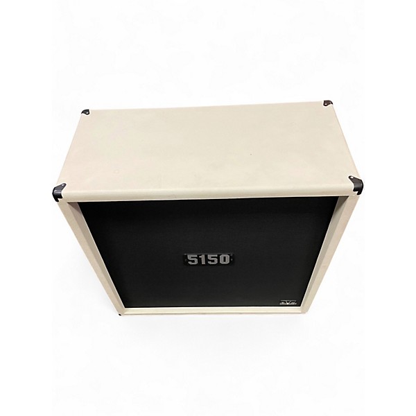 Used EVH 5150 ICONIC 412 Guitar Cabinet