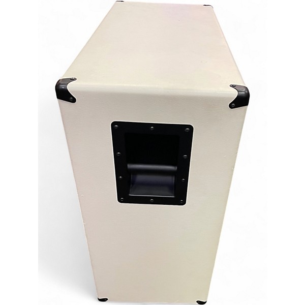 Used EVH 5150 ICONIC 412 Guitar Cabinet