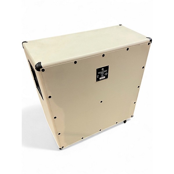 Used EVH 5150 ICONIC 412 Guitar Cabinet