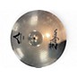 Used Zildjian 16in A Custom Crash Cymbal thumbnail