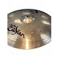 Used Zildjian 16in A Custom Crash Cymbal