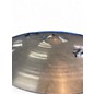 Used Zildjian 16in A Custom Crash Cymbal