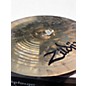 Used Zildjian 16in A Custom Crash Cymbal