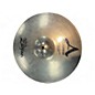 Used Zildjian 14in A Custom Hi Hat Pair Cymbal thumbnail