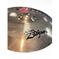 Used Zildjian 18in A Custom Crash Cymbal thumbnail