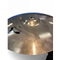 Used Zildjian 18in A Custom Crash Cymbal