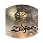 Used Zildjian 18in A Custom Crash Cymbal