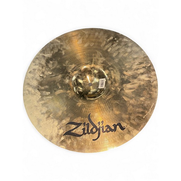 Used Zildjian 18in A Custom Crash Cymbal