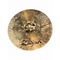 Used Zildjian 18in A Custom Crash Cymbal
