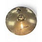 Used Zildjian 20in A Custom Medium Ride Cymbal thumbnail