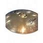 Used Zildjian 20in A Custom Medium Ride Cymbal