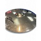 Used Zildjian 20in A Custom Medium Ride Cymbal