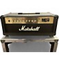 Used Marshall MG100HFX 100W Solid State Guitar Amp Head thumbnail