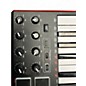 Used Akai Professional MPK Mini MIDI Controller