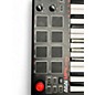 Used Akai Professional MPK Mini MIDI Controller