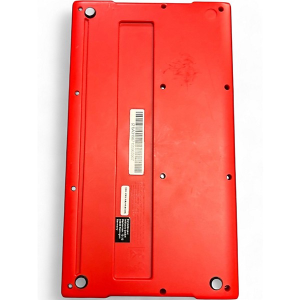 Used Akai Professional MPK Mini MIDI Controller