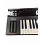 Used Native Instruments Komplete Kontrol S25 MIDI Controller