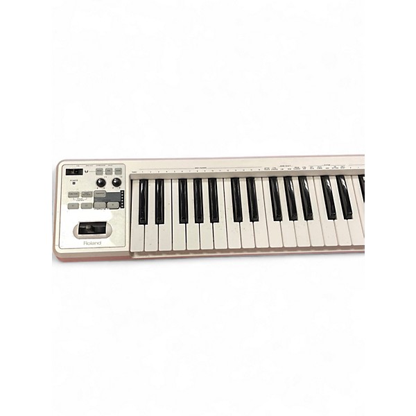 Used Roland A49 MIDI Controller