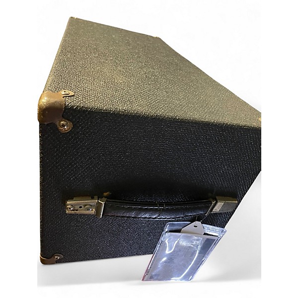 Used Sunn MODEL T Tube Guitar Amp Head