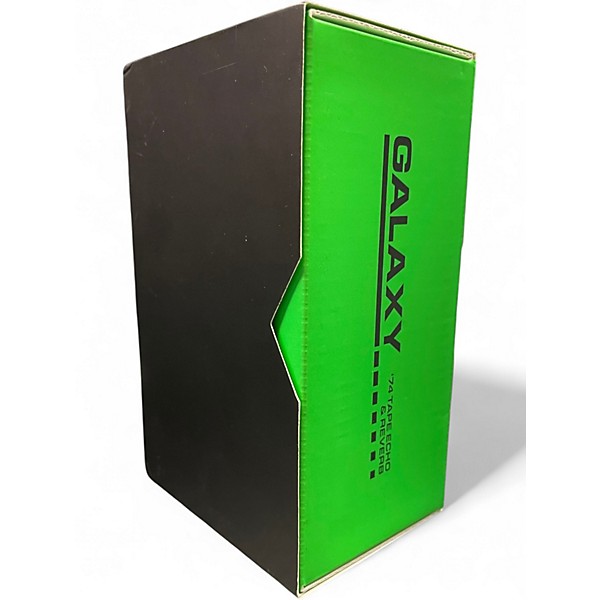 Used Universal Audio UAFX GALAXY 74 TAPE ECHO Effect Pedal