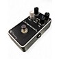 Used Keeley 4 Knob Compressor Effect Pedal