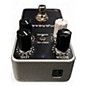 Used Keeley 4 Knob Compressor Effect Pedal
