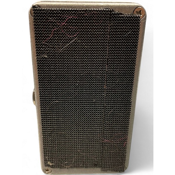 Used Keeley 4 Knob Compressor Effect Pedal