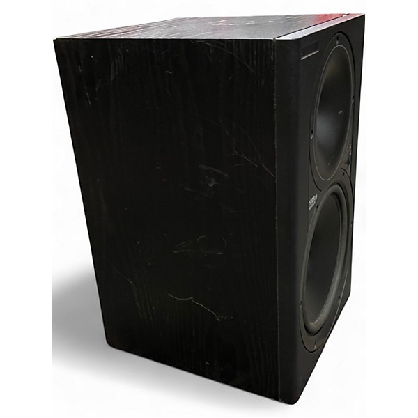 Used Mackie HR824 Powered Monitor