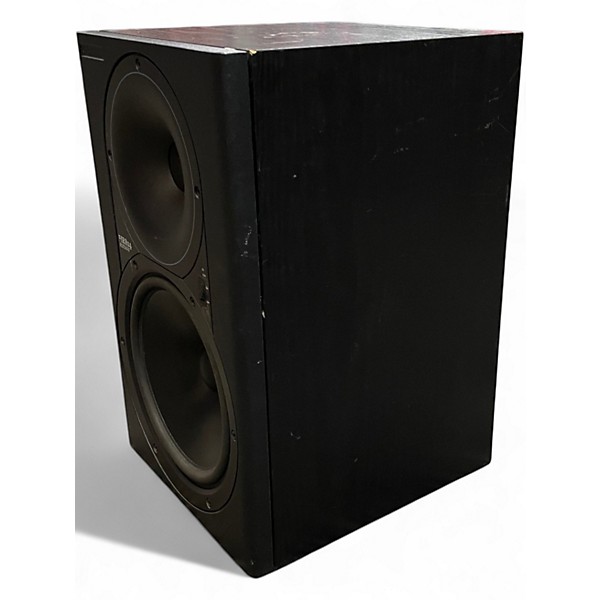 Used Mackie HR824 Powered Monitor