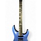 Used Kramer SM1 BLUE Solid Body Electric Guitar