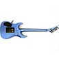 Used Kramer SM1 BLUE Solid Body Electric Guitar