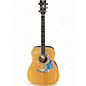 Used Yamaha FG-430A Natural Acoustic Guitar thumbnail