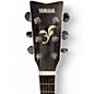 Used Yamaha FG-430A Natural Acoustic Guitar