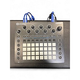 Used Novation CIRUIT Production Controller