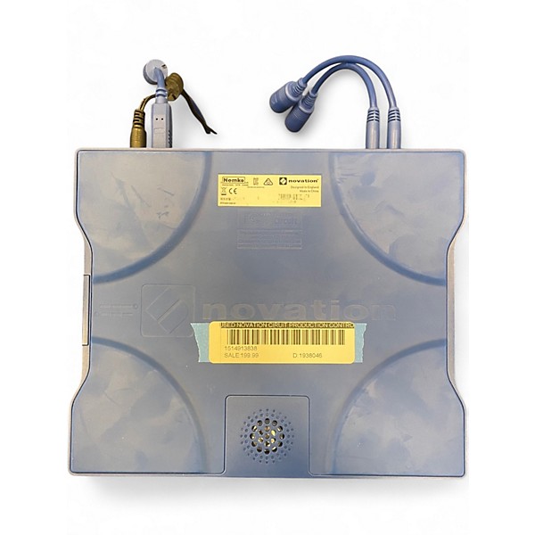 Used Novation CIRUIT Production Controller