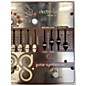 Used Electro-Harmonix Hog2 Harmonic Octave Generator Effect Pedal