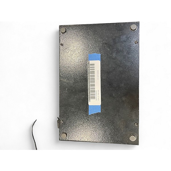 Used Electro-Harmonix Hog2 Harmonic Octave Generator Effect Pedal