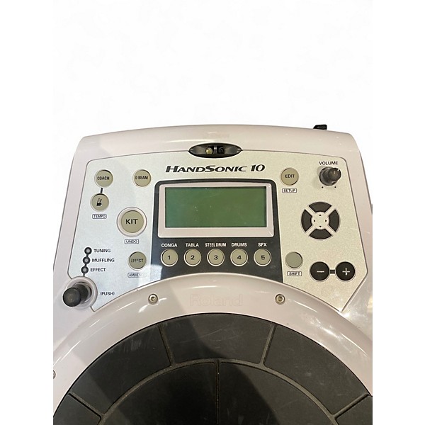 Used Roand HANDSONIC 10 Production Controller