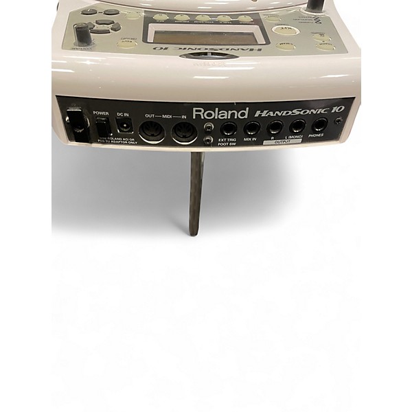 Used Roand HANDSONIC 10 Production Controller