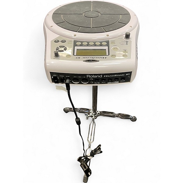 Used Roand HANDSONIC 10 Production Controller