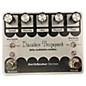 Used EarthQuaker Devices Disaster Transport Modulated Delay Effect Pedal thumbnail