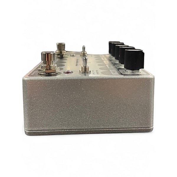 Used EarthQuaker Devices Disaster Transport Modulated Delay Effect Pedal