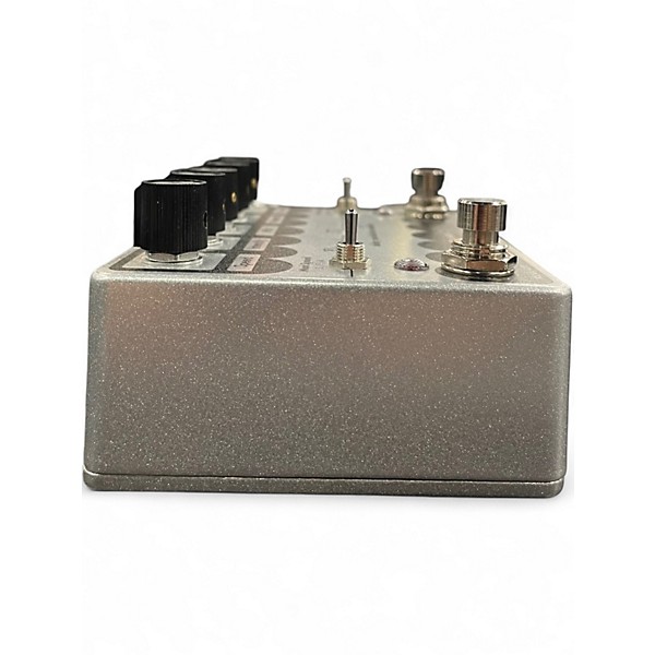 Used EarthQuaker Devices Disaster Transport Modulated Delay Effect Pedal