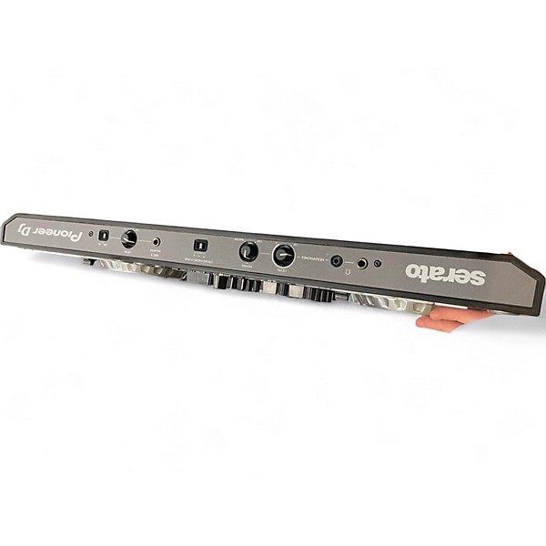 Used Pioneer DJ DDJSX3 DJ Controller