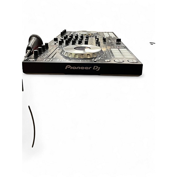 Used Pioneer DJ DDJSX3 DJ Controller