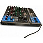 Used Yamaha MG10XU 10 Channel Mixer with Effects Unpowered Mixer
