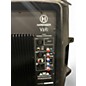 Used 2019 Harbinger VARI V1012 Powered Speaker