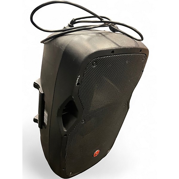 Used 2019 Harbinger VARI V1012 Powered Speaker