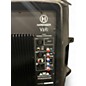 Used 2019 Harbinger VARI V1012 Powered Speaker