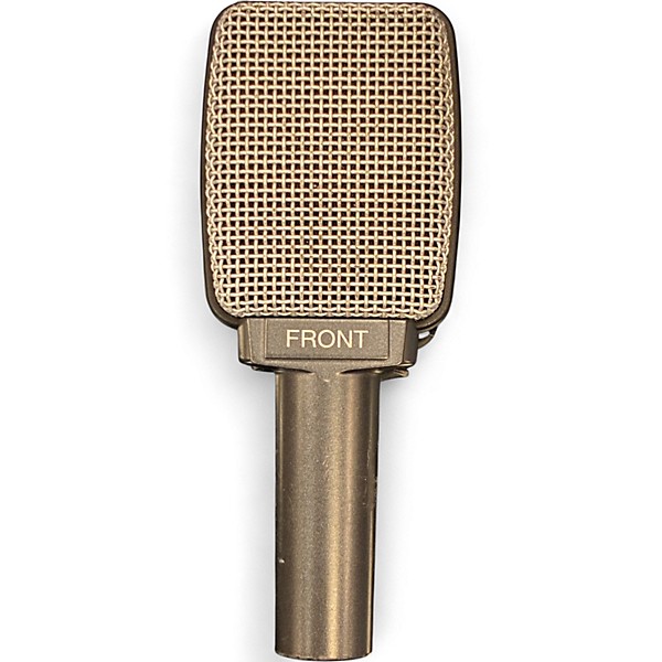 Used Sennheiser E609 Dynamic Microphone